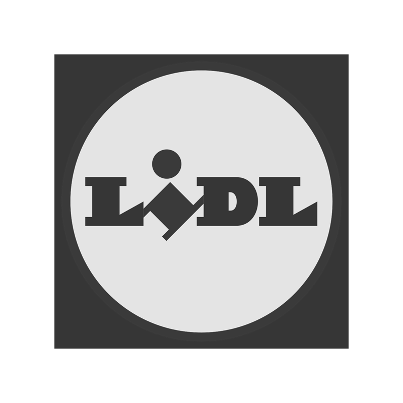 Big Lolly Client | Lidl
